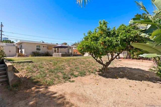 3635 Tomahawk, San Diego, CA 92117