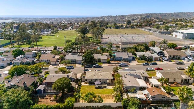 3635 Tomahawk, San Diego, CA 92117