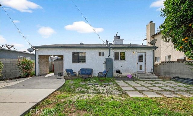 2337 249th, Lomita, CA 90717