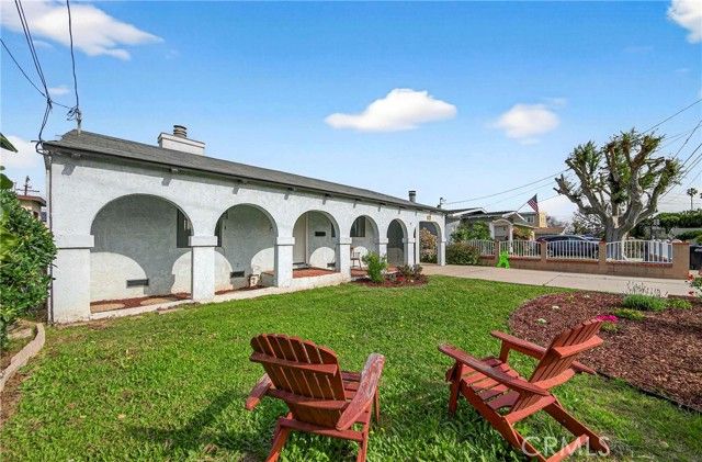 2337 249th, Lomita, CA 90717