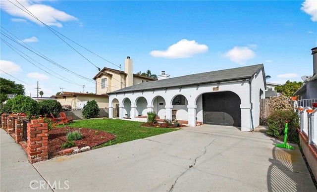 2337 249th, Lomita, CA 90717