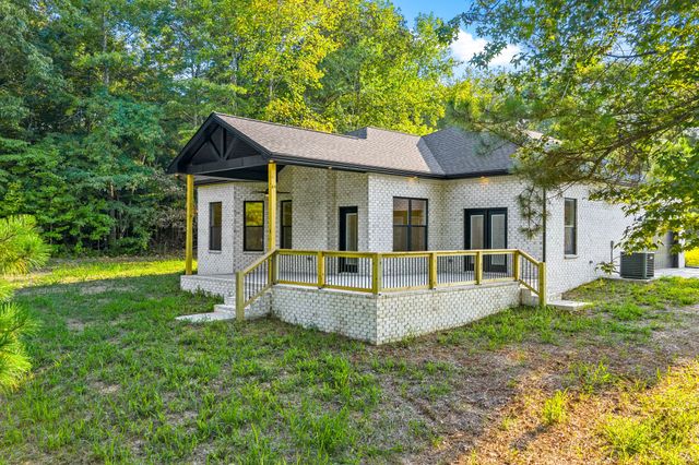 0 Old Highway 13, Cumberland City, TN 37050