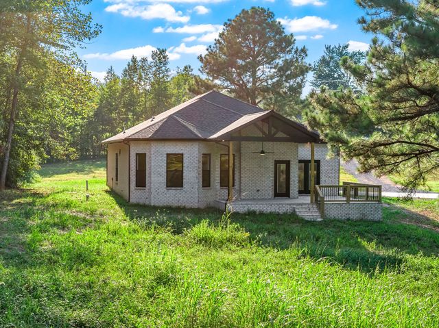 0 Old Highway 13, Cumberland City, TN 37050