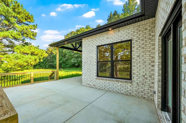 0 Old Highway 13, Cumberland City, TN 37050