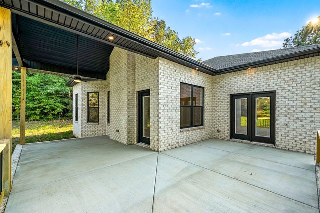0 Old Highway 13, Cumberland City, TN 37050
