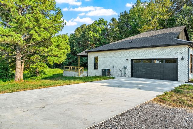 0 Old Highway 13, Cumberland City, TN 37050