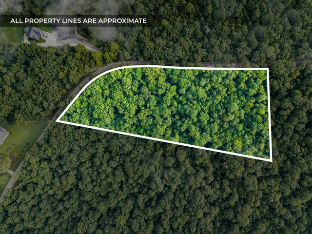 0 Old Highway 13, Cumberland City, TN 37050