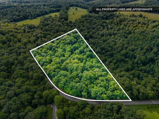 0 Old Highway 13, Cumberland City, TN 37050