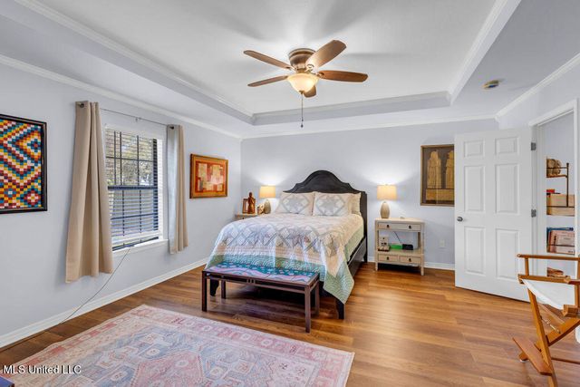 405 Ulman Avenue, Bay Saint Louis, MS 39520