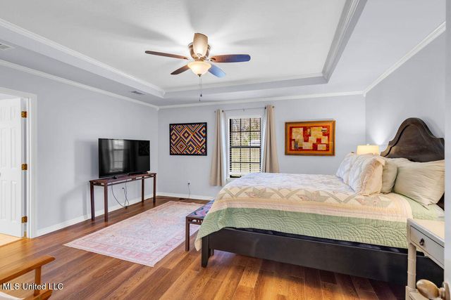 405 Ulman Avenue, Bay Saint Louis, MS 39520
