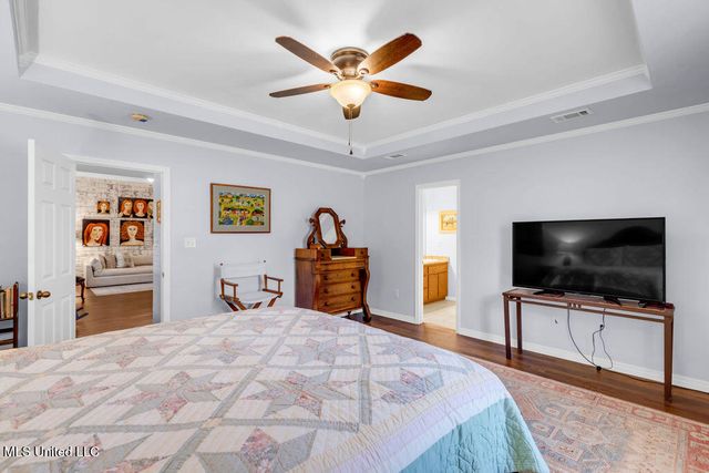 405 Ulman Avenue, Bay Saint Louis, MS 39520