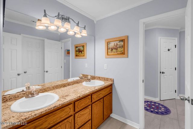 405 Ulman Avenue, Bay Saint Louis, MS 39520