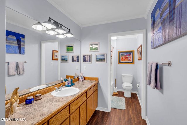 405 Ulman Avenue, Bay Saint Louis, MS 39520