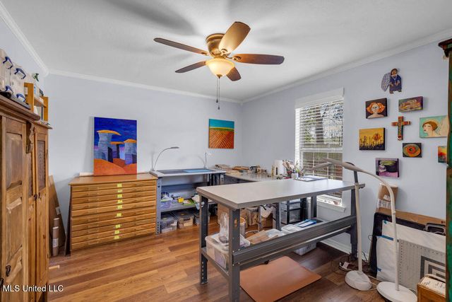 405 Ulman Avenue, Bay Saint Louis, MS 39520