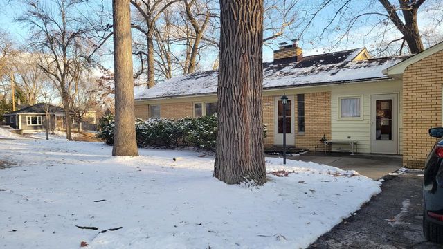 11605 W Mount Vernon AVENUE, Wauwatosa, WI 53226