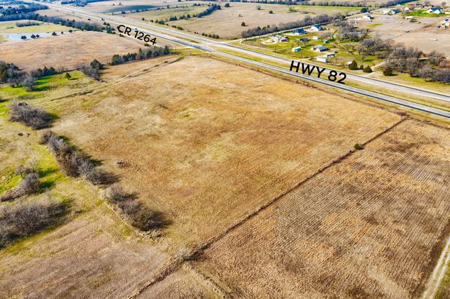 TBD 000 W US Highway 82, Savoy, TX 75479