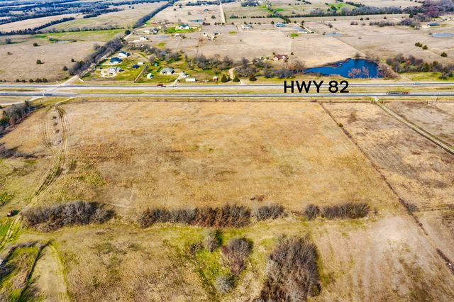 TBD 000 W US Highway 82, Savoy, TX 75479