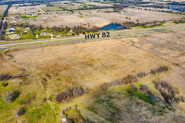 TBD 000 W US Highway 82, Savoy, TX 75479