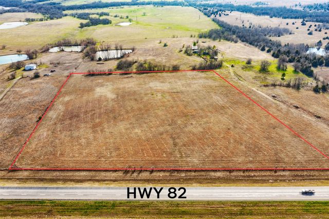 TBD 000 W US Highway 82, Savoy, TX 75479