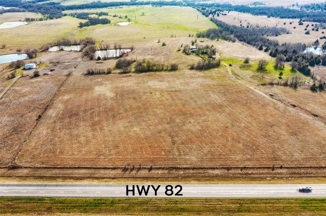 TBD 000 W US Highway 82, Savoy, TX 75479