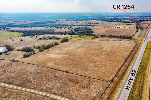 TBD 000 W US Highway 82, Savoy, TX 75479