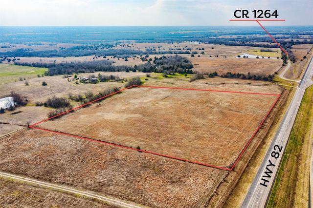 TBD 000 W US Highway 82, Savoy, TX 75479