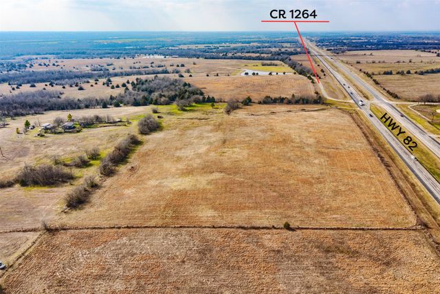 TBD 000 W US Highway 82, Savoy, TX 75479