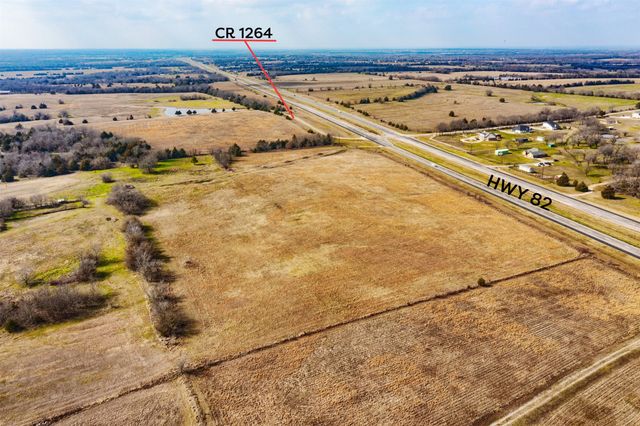 TBD 000 W US Highway 82, Savoy, TX 75479
