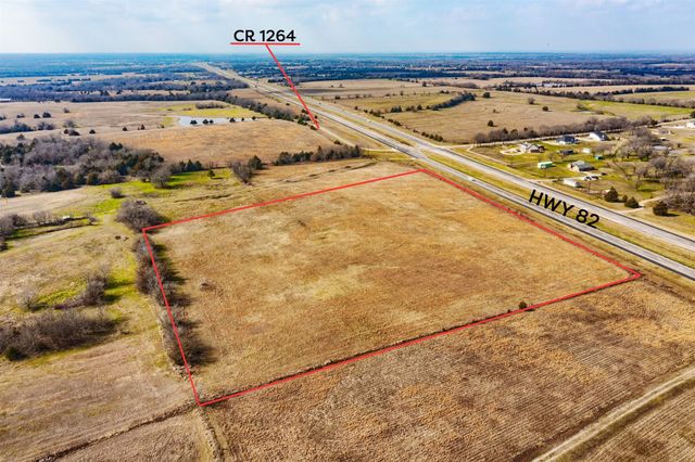 TBD 000 W US Highway 82, Savoy, TX 75479