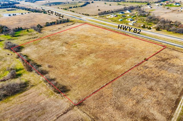TBD 000 W US Highway 82, Savoy, TX 75479