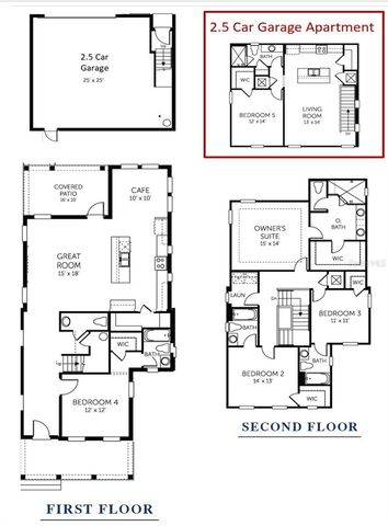 10076 PEEBLES STREET, Orlando, FL 32827