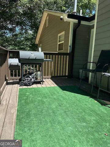 4020 Willow Ridge Road, Douglasville, GA 30135