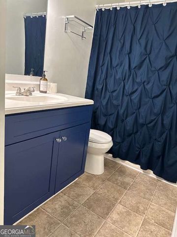 4020 Willow Ridge Road, Douglasville, GA 30135