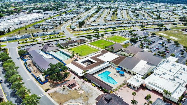 2309 E DEL WEBB BOULEVARD, Sun City Center, FL 33573