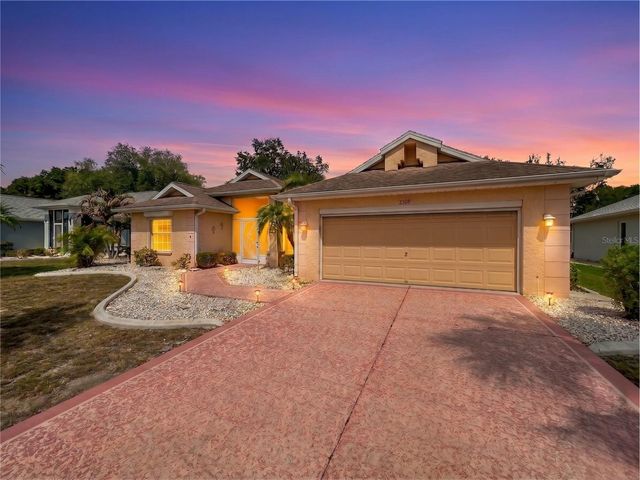 2309 E DEL WEBB BOULEVARD, Sun City Center, FL 33573
