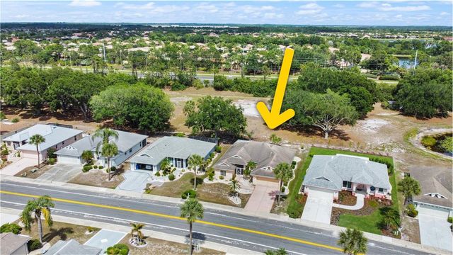 2309 E DEL WEBB BOULEVARD, Sun City Center, FL 33573