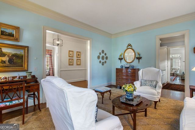 1509 Collier Place SE, Smyrna, GA 30080
