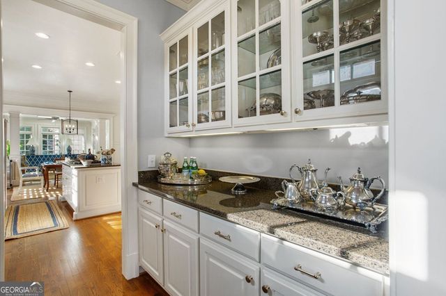 1509 Collier Place SE, Smyrna, GA 30080