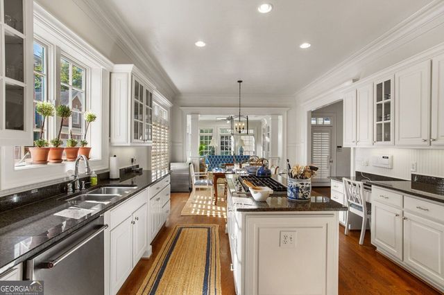 1509 Collier Place SE, Smyrna, GA 30080