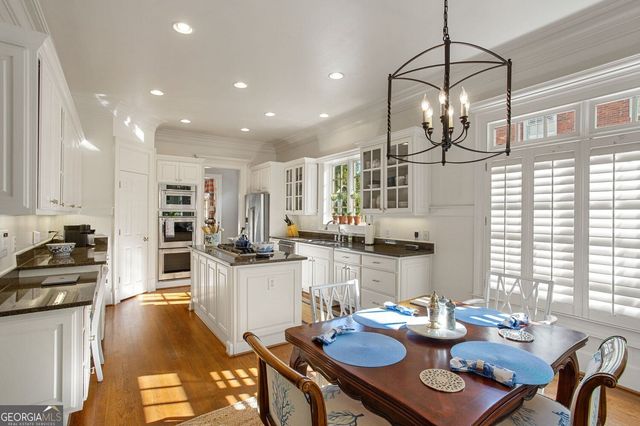 1509 Collier Place SE, Smyrna, GA 30080