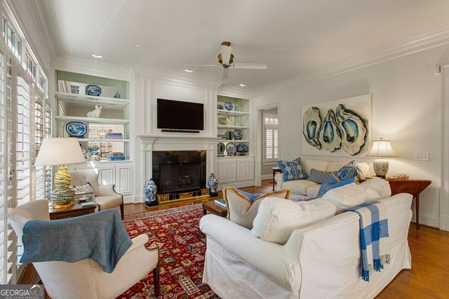1509 Collier Place SE, Smyrna, GA 30080