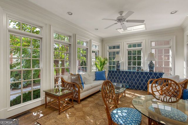 1509 Collier Place SE, Smyrna, GA 30080