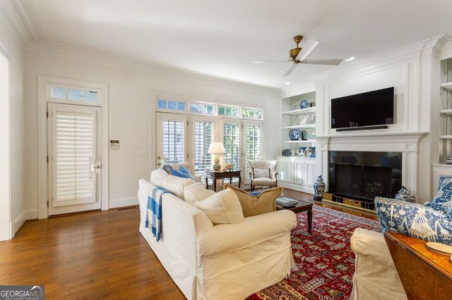 1509 Collier Place SE, Smyrna, GA 30080