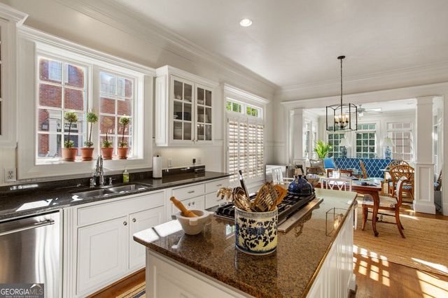 1509 Collier Place SE, Smyrna, GA 30080