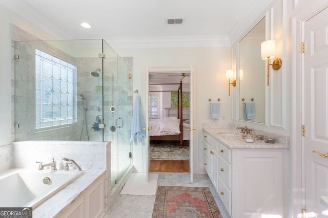 1509 Collier Place SE, Smyrna, GA 30080