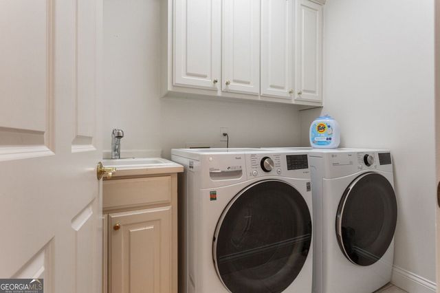 1509 Collier Place SE, Smyrna, GA 30080