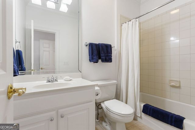 1509 Collier Place SE, Smyrna, GA 30080