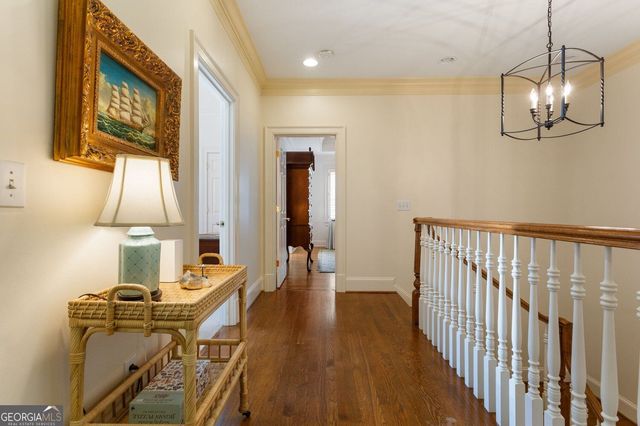1509 Collier Place SE, Smyrna, GA 30080