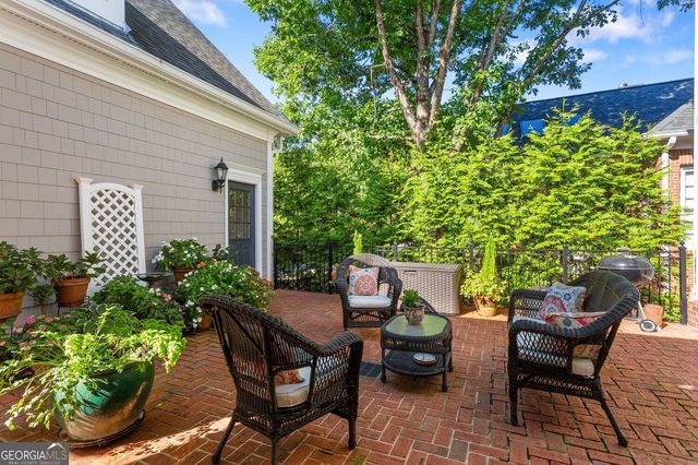 1509 Collier Place SE, Smyrna, GA 30080
