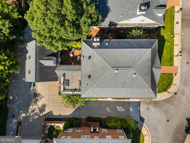 1509 Collier Place SE, Smyrna, GA 30080